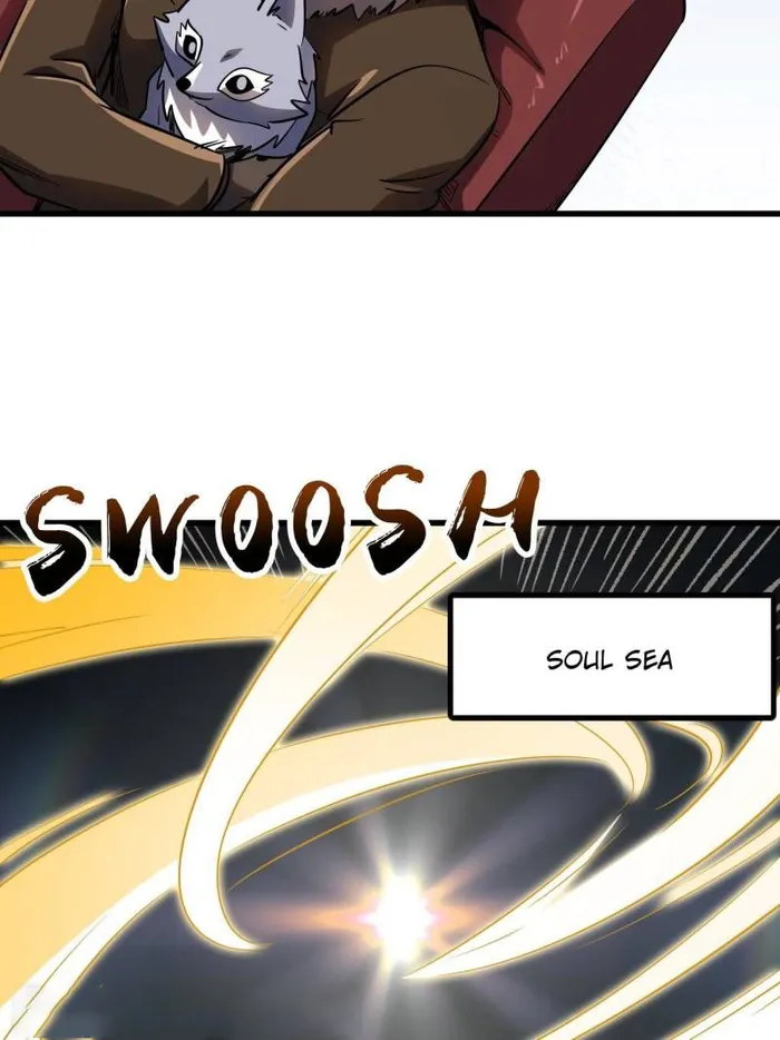 Super Gene Chapter 242 page 37