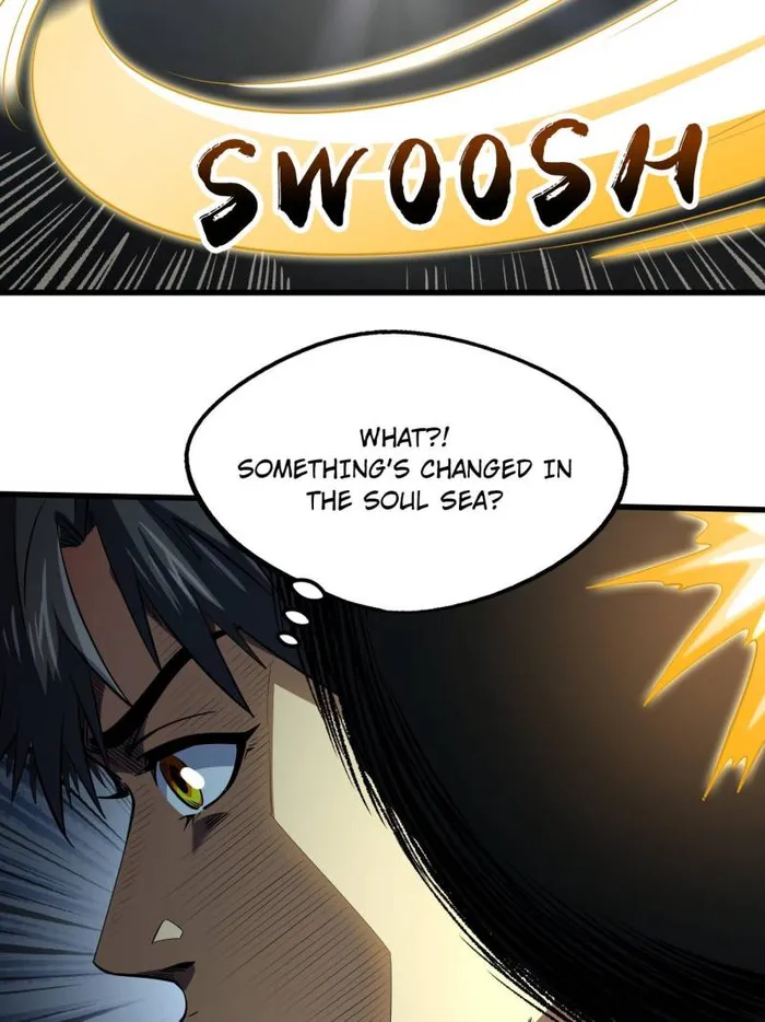 Super Gene Chapter 242 page 38