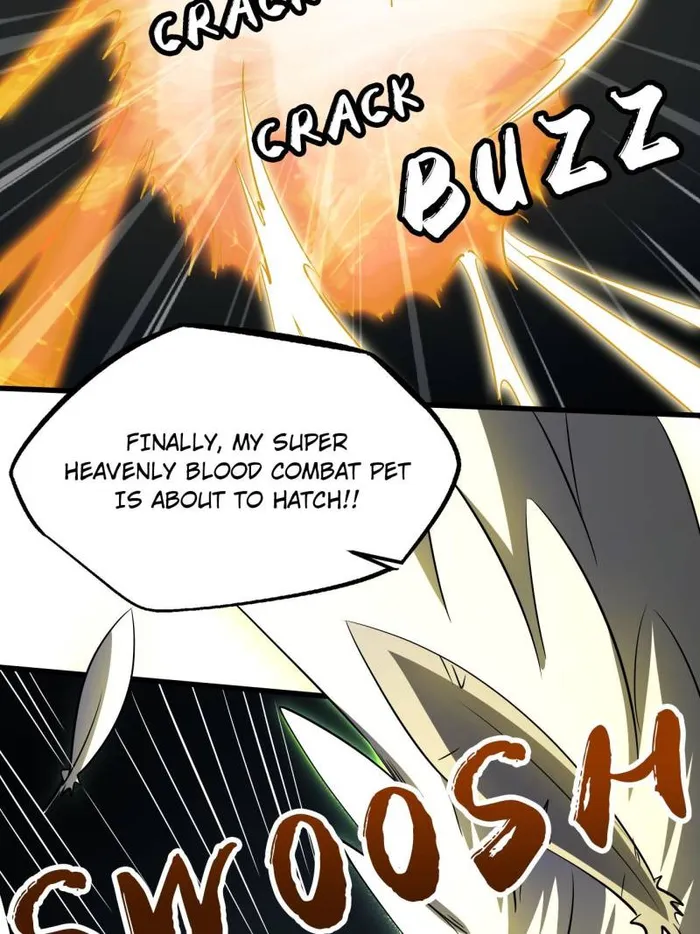 Super Gene Chapter 242 page 40