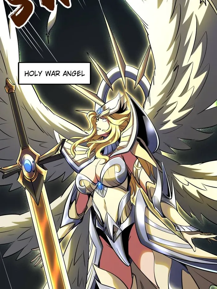 Super Gene Chapter 242 page 41