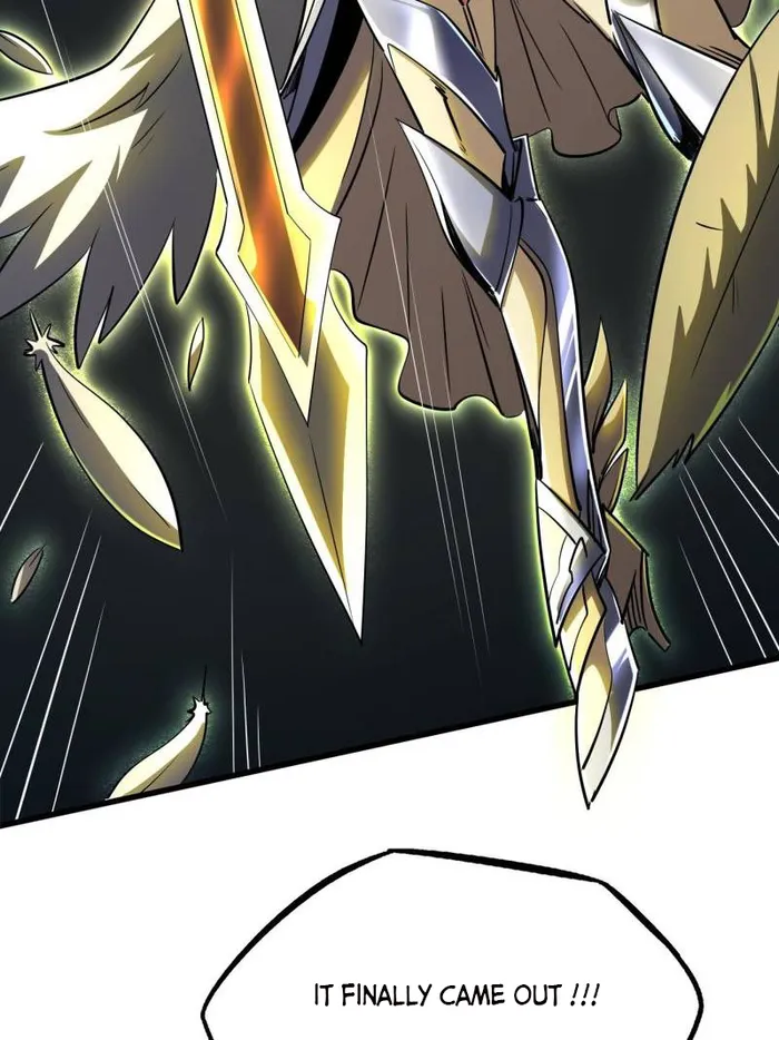 Super Gene Chapter 242 page 42