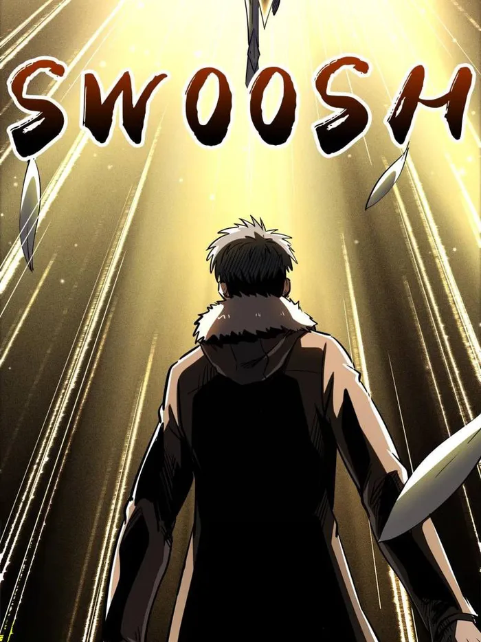 Super Gene Chapter 242 page 45