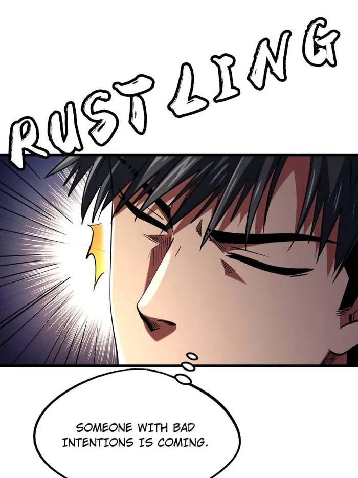 Super Gene Chapter 242 page 50
