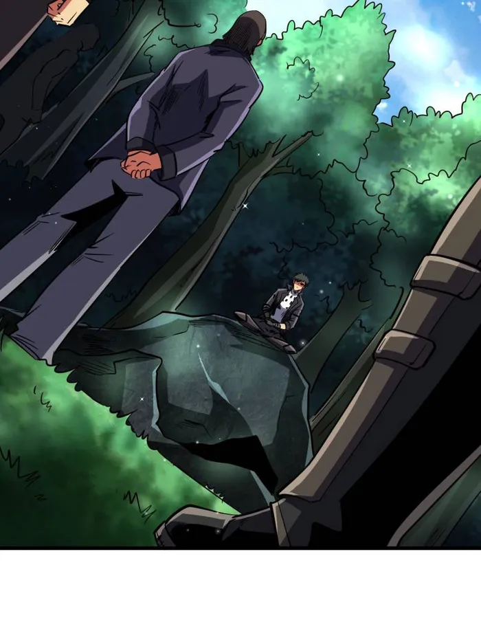 Super Gene Chapter 242 page 52