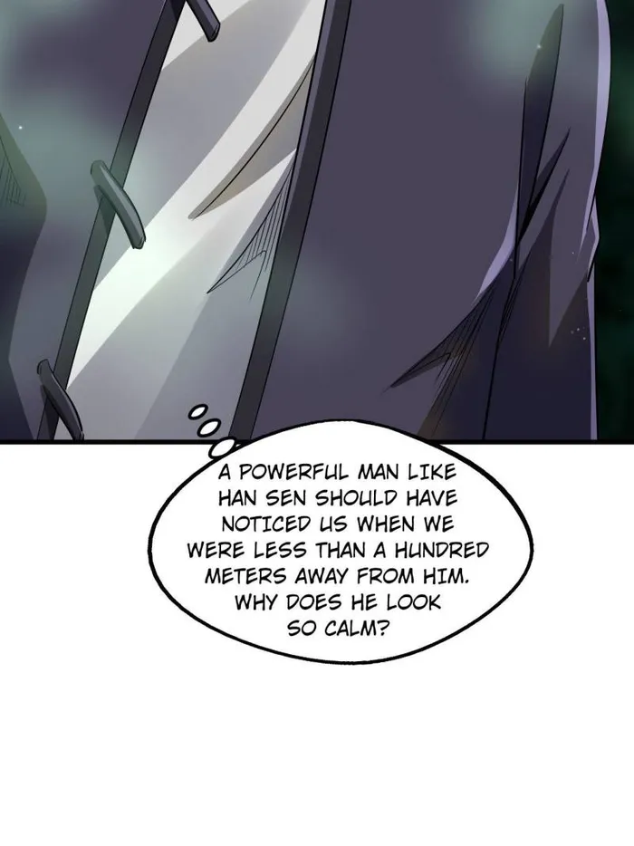 Super Gene Chapter 242 page 54