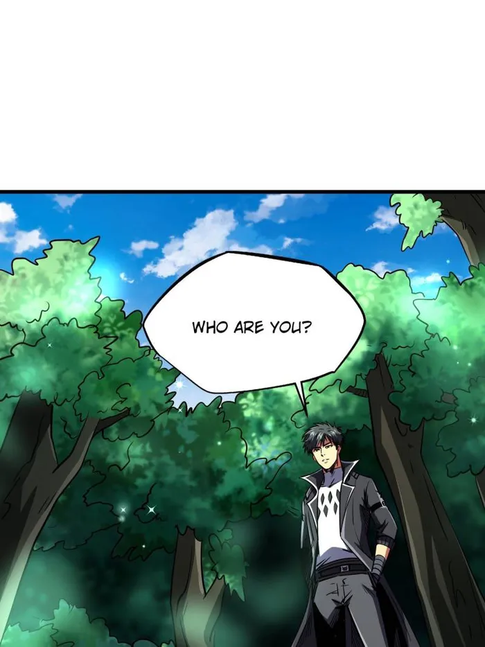 Super Gene Chapter 242 page 56