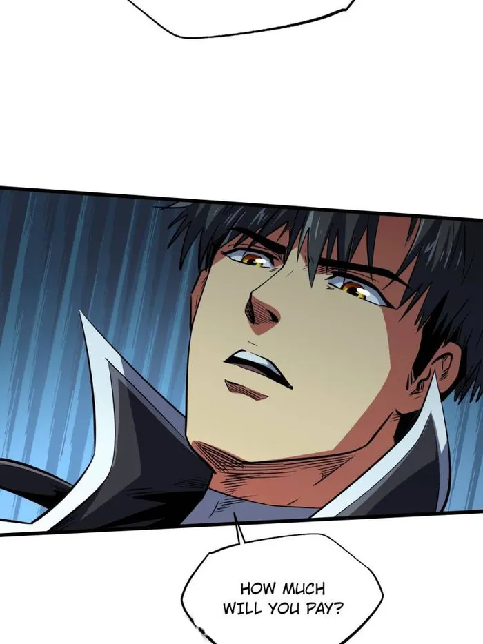 Super Gene Chapter 242 page 58