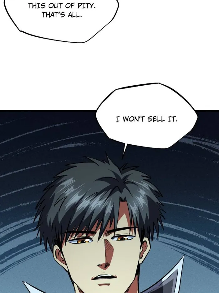 Super Gene Chapter 242 page 63