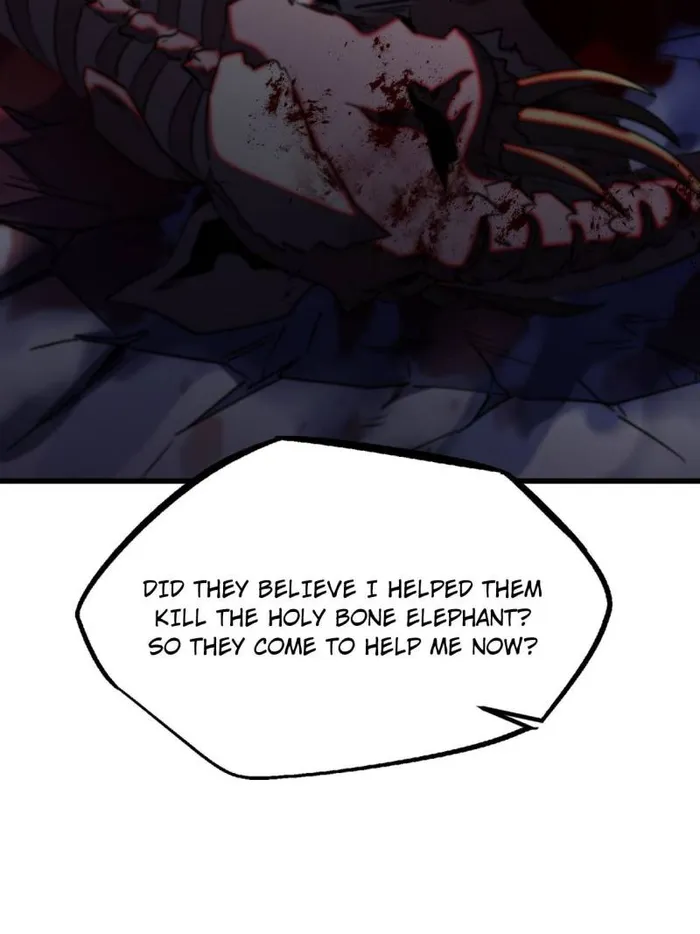 Super Gene Chapter 242 page 6