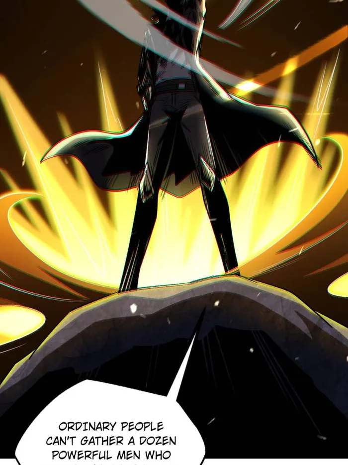 Super Gene Chapter 242 page 71