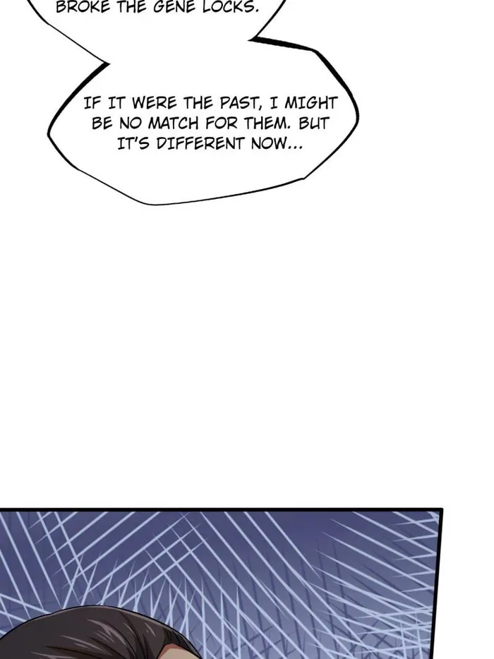 Super Gene Chapter 242 page 72