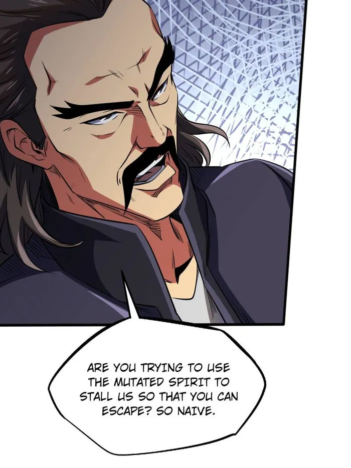 Super Gene Chapter 242 page 73