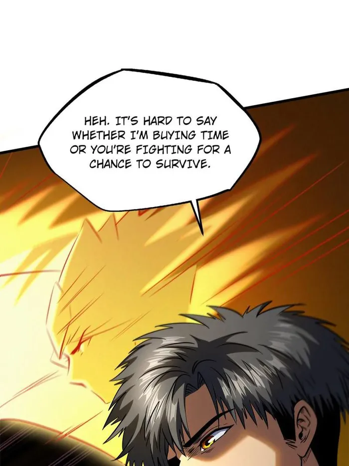 Super Gene Chapter 242 page 74
