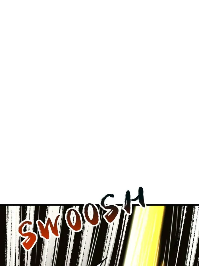 Super Gene Chapter 243 page 13