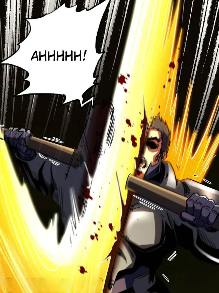 Super Gene Chapter 243 page 14