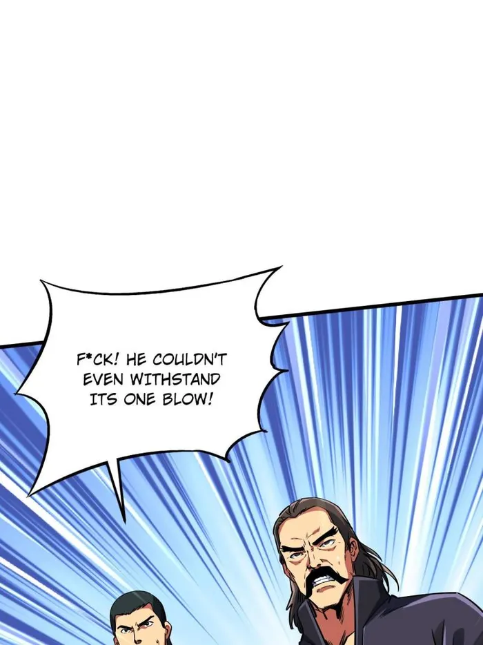 Super Gene Chapter 243 page 16