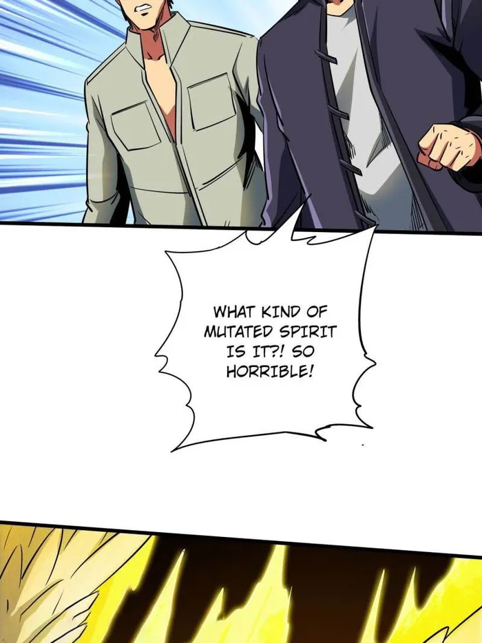 Super Gene Chapter 243 page 17