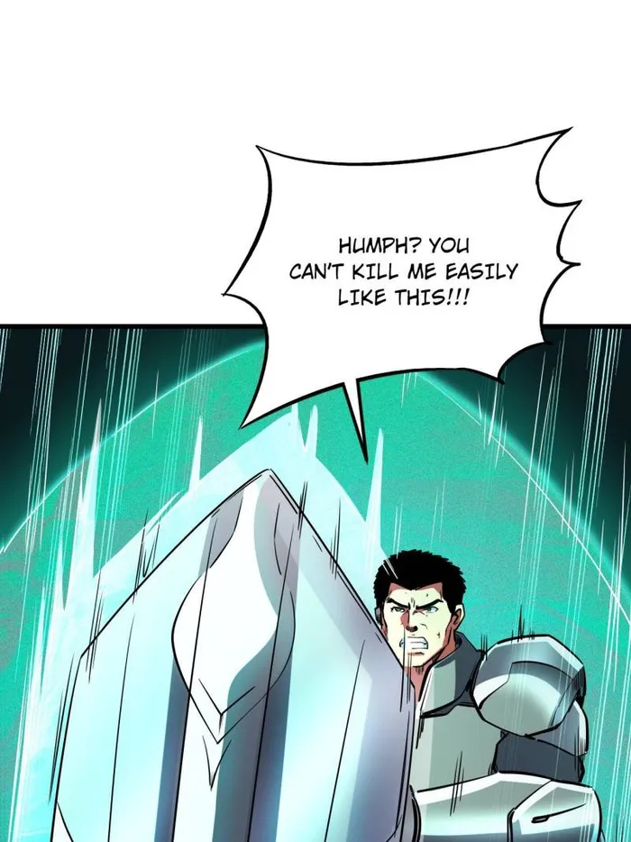 Super Gene Chapter 243 page 22