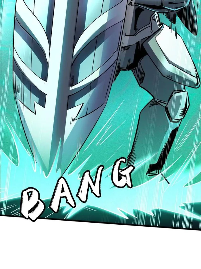 Super Gene Chapter 243 page 23