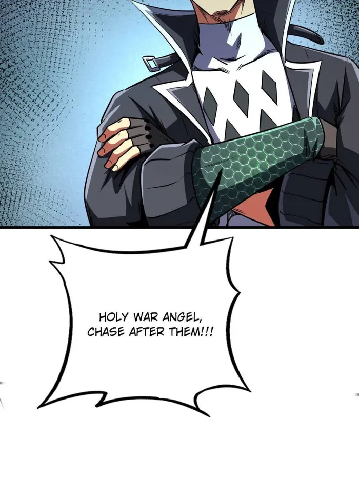 Super Gene Chapter 243 page 30