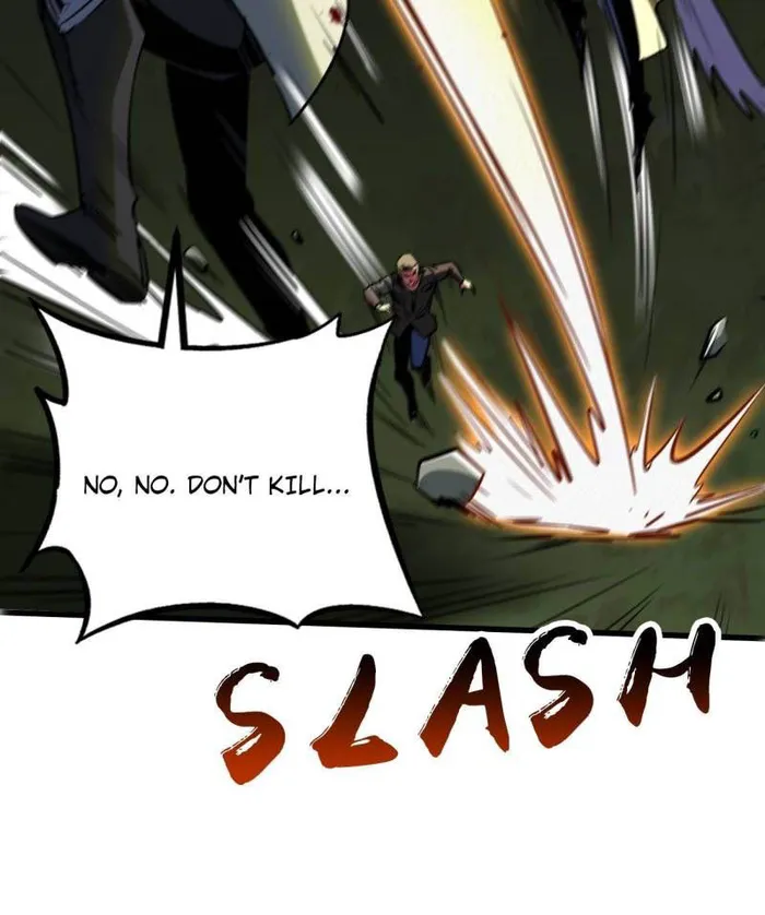 Super Gene Chapter 243 page 32