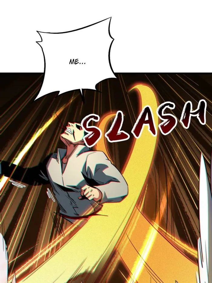 Super Gene Chapter 243 page 33