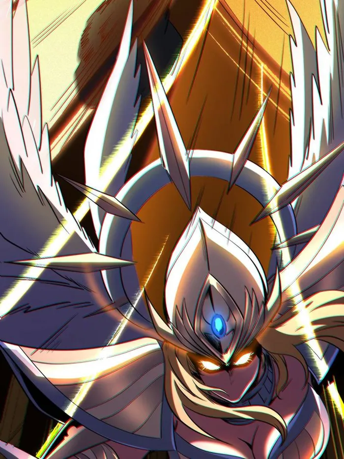 Super Gene Chapter 243 page 34