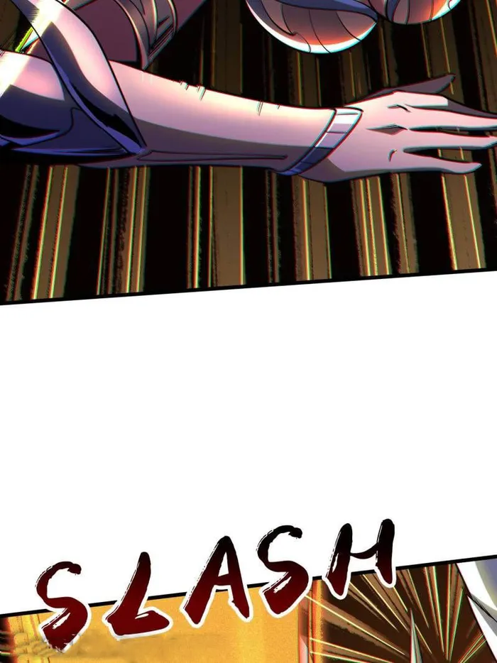 Super Gene Chapter 243 page 35