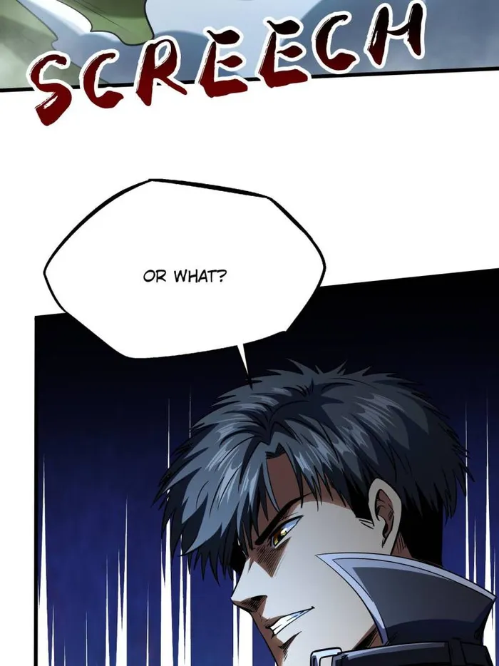 Super Gene Chapter 243 page 39