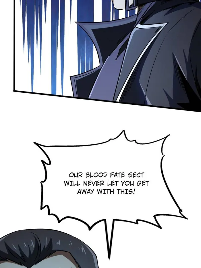Super Gene Chapter 243 page 40