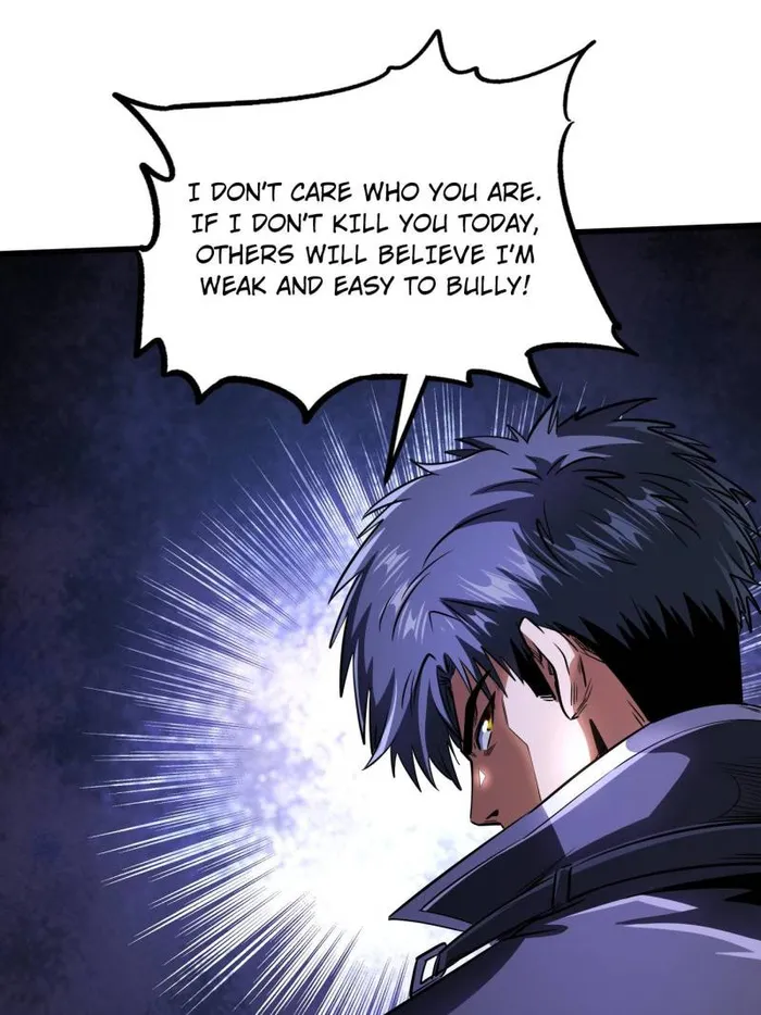 Super Gene Chapter 243 page 46