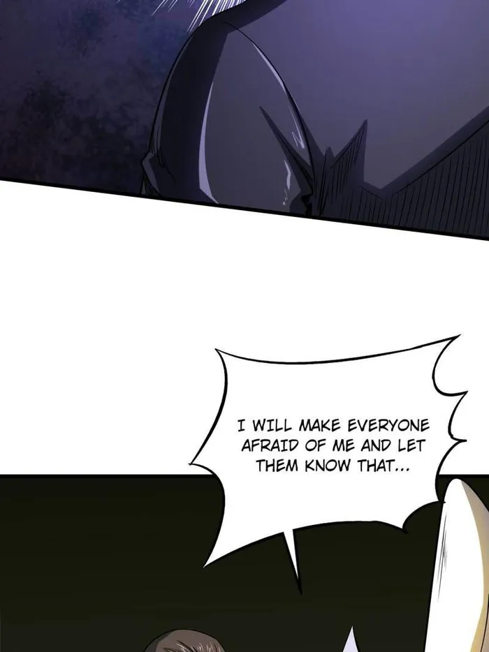 Super Gene Chapter 243 page 47