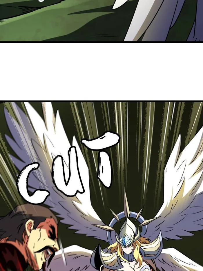 Super Gene Chapter 243 page 49