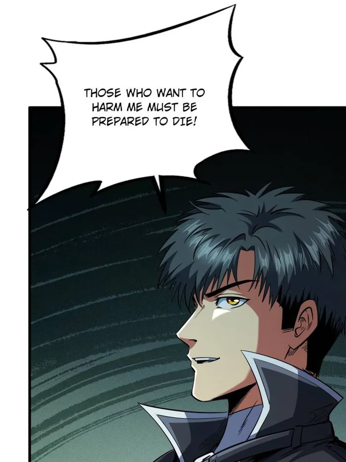 Super Gene Chapter 243 page 51