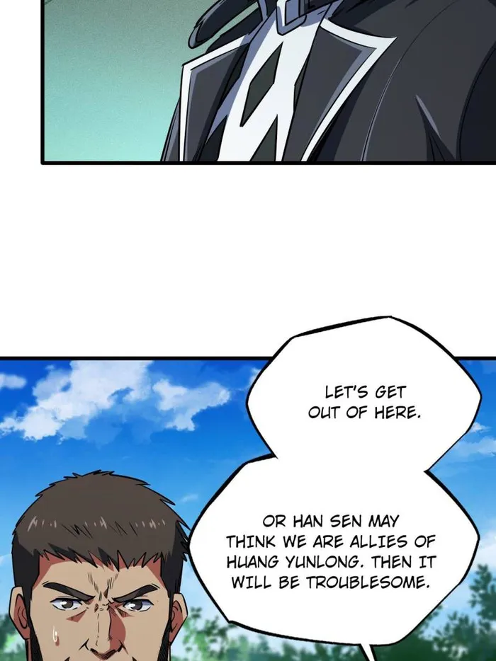 Super Gene Chapter 243 page 52
