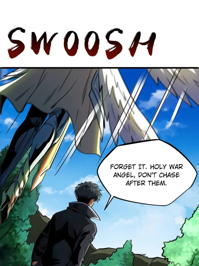 Super Gene Chapter 243 page 54
