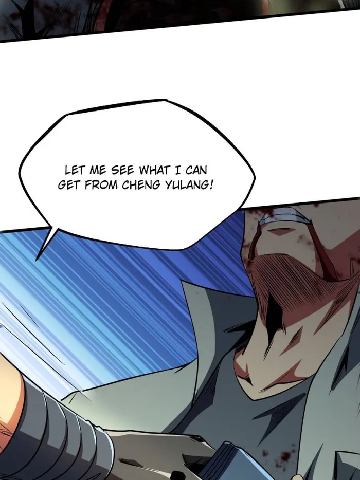 Super Gene Chapter 243 page 57