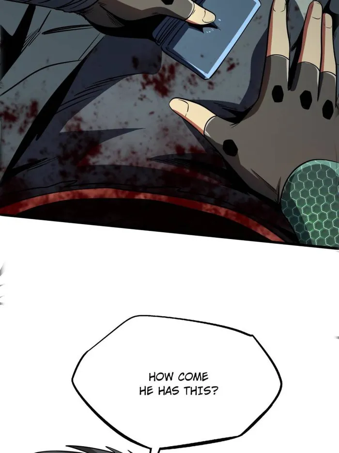 Super Gene Chapter 243 page 58