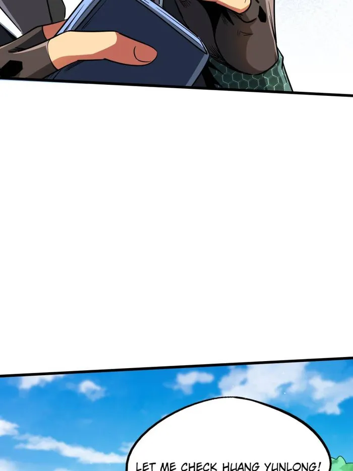 Super Gene Chapter 243 page 60