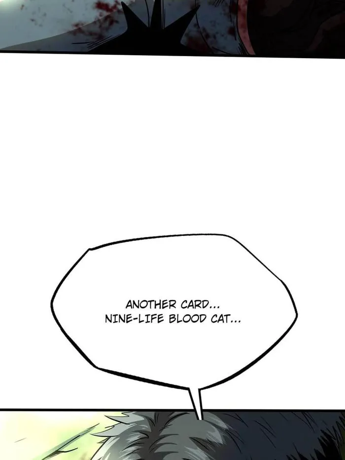 Super Gene Chapter 243 page 62
