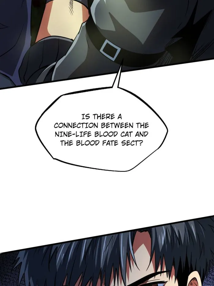 Super Gene Chapter 243 page 64