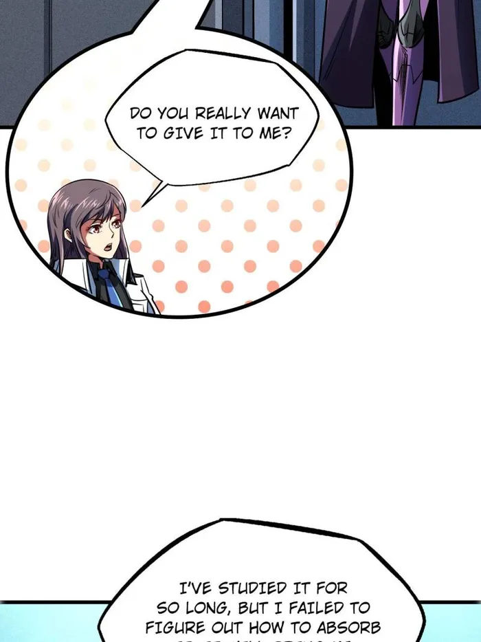 Super Gene Chapter 243 page 69
