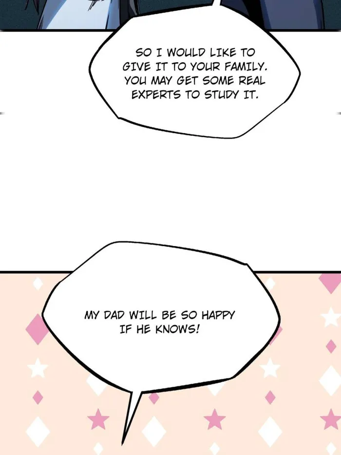 Super Gene Chapter 243 page 71