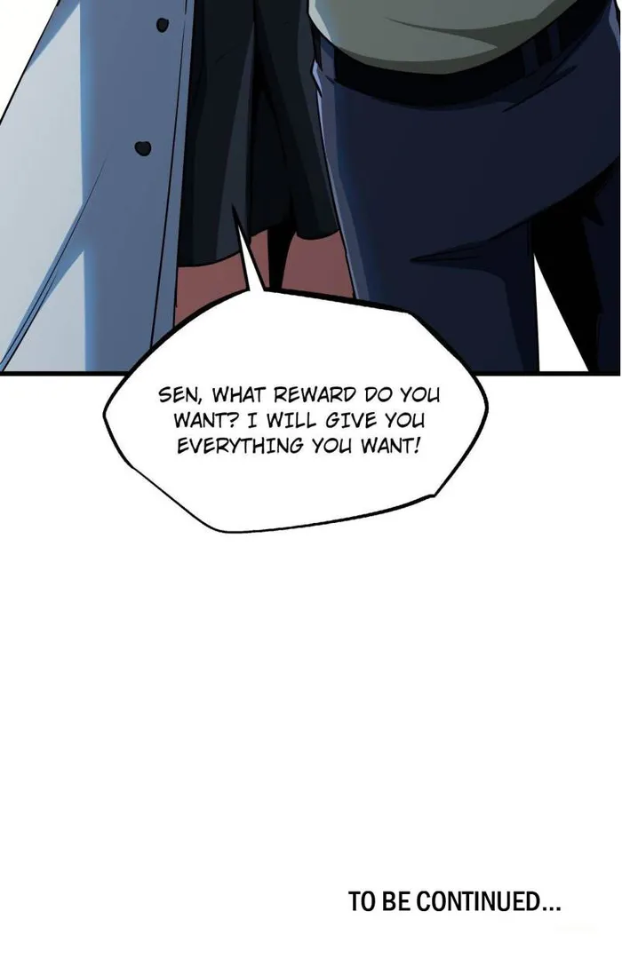 Super Gene Chapter 243 page 73