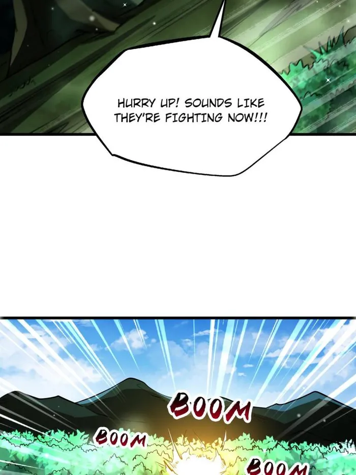 Super Gene Chapter 243 page 7