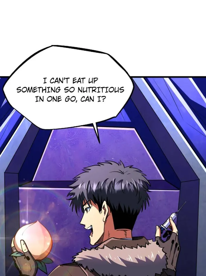 Super Gene Chapter 247 page 9