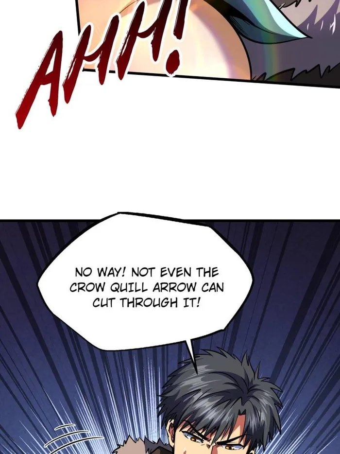 Super Gene Chapter 247 page 13