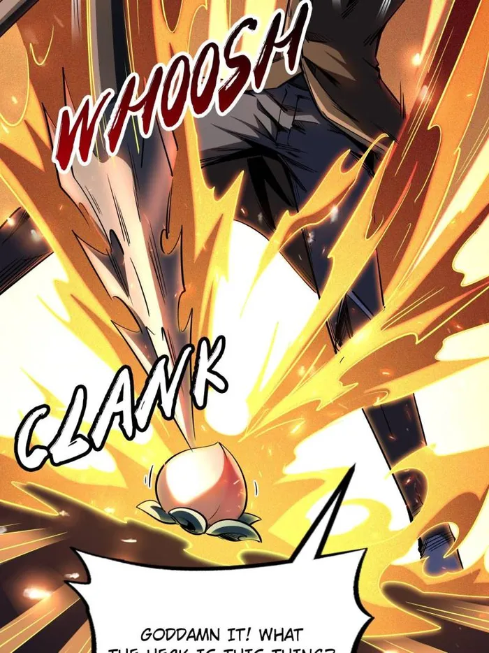 Super Gene Chapter 247 page 16