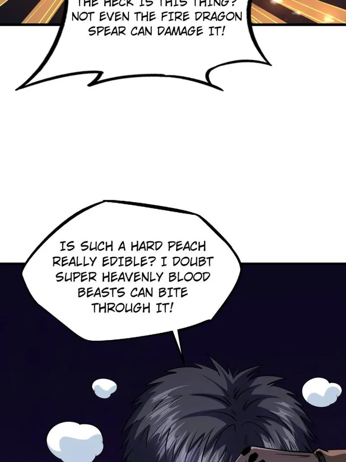 Super Gene Chapter 247 page 17