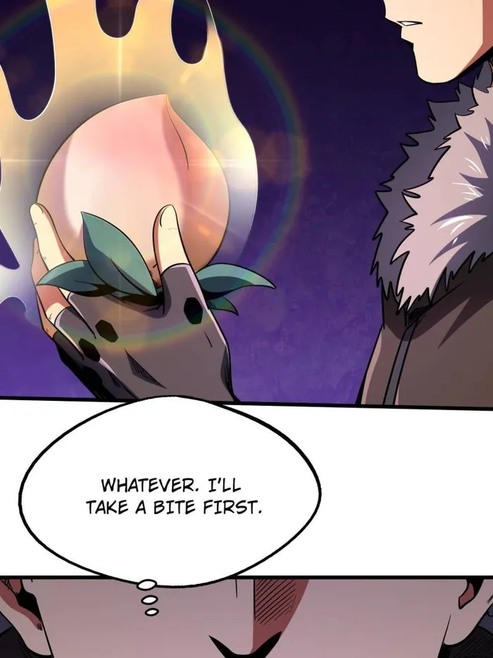 Super Gene Chapter 247 page 20